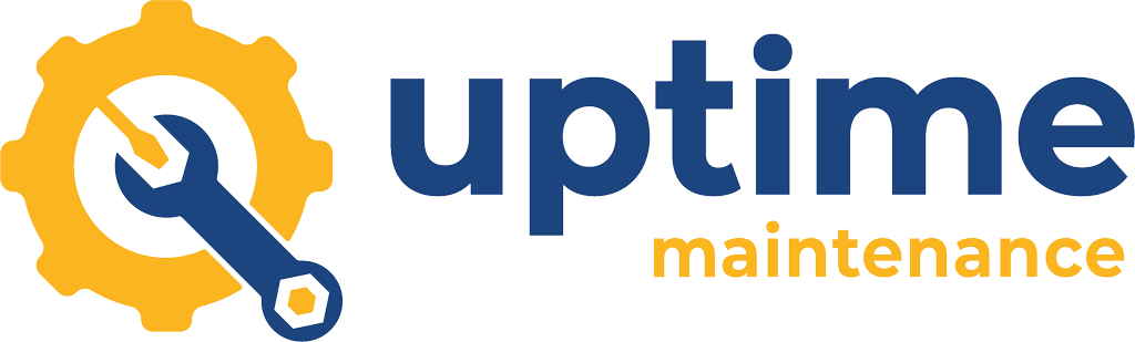 uptime-maintenance logo